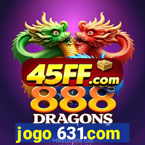 jogo 631.com